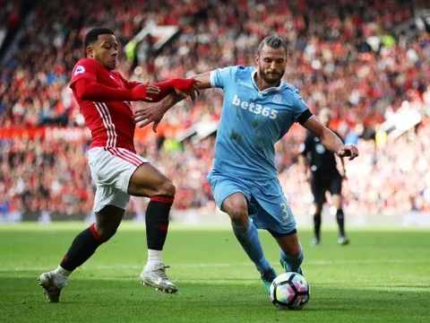 XÁC NHẬN: Depay đã muốn rời Man Utd vài tháng trước