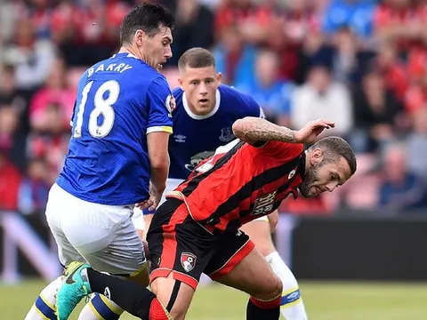 Xem Wilshere tỏa sáng trong trận vs Southampton