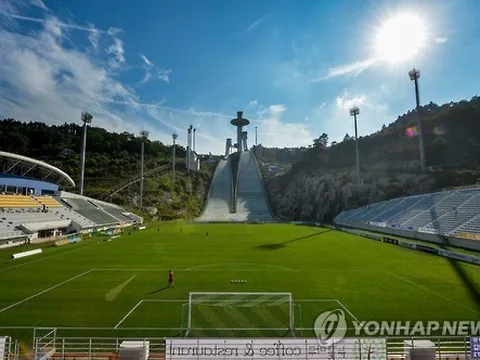 Tới Gangwon, Xuân Trường sẽ thi đấu ở 'địa điểm trong mơ'