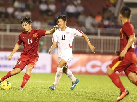 Incheon United lo Xuân Trường quá tải khi tham dự giải U21 quốc tế