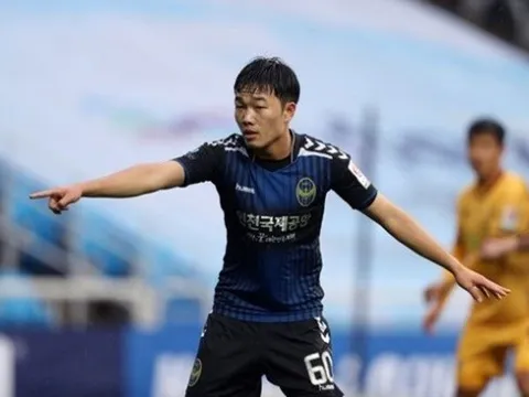 Lãnh đạo Gangwon FC đảm bảo Xuân Trường được thi đấu