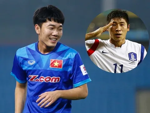 Dàn đồng đội "siêu khủng” của Xuân Trường ở Gangwon FC