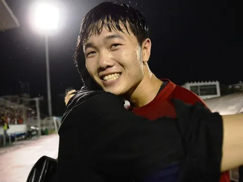 Gangwon FC sẽ có xe hơi, nhà riêng cho Xuân Trường