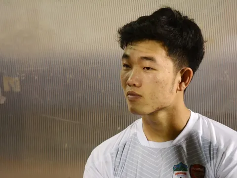 Xuân Trường: Tôi muốn cùng Gangwon dự AFC Champions League
