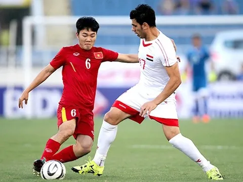 AFF Cup 2016: Xuân Trường, Văn Thanh - tuổi trẻ, tài cao