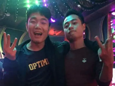 Tuyển thủ Việt Nam làm gì hậu AFF Cup?