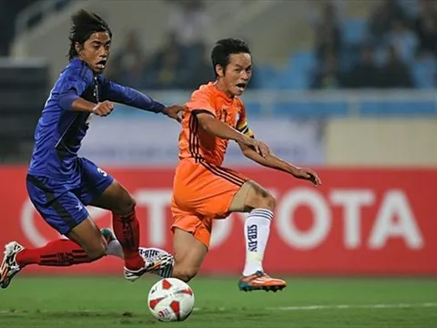 Yadanarbon FC sẽ quyết đấu Lanexang United để giành vé vào bán kết