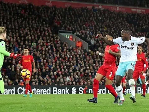 Yêu Liverpool là yêu những cảm xúc lưng chừng