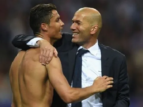 Zidane cảnh báo Real: Đừng vội ảo tưởng