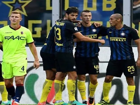 00h00 ngày 30/09, Sparta Praha vs Inter: Hiểm họa trên đất khách