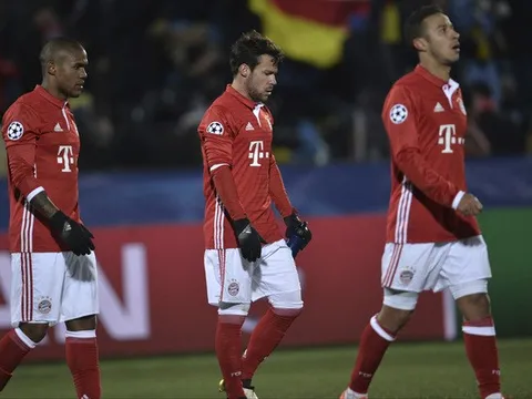 00h30 ngày 27/11, Bayern Munich vs Bayer Leverkusen: Trong cơn khủng hoảng
