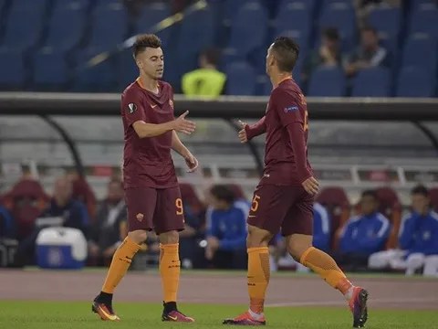 01h00 ngày 04/11, Austria Wien vs AS Roma: Quyết chiến vì ngôi đầu