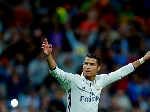01h00 ngày 22/09, Real Madrid vs Villarreal: Ngư ông đắc lợi