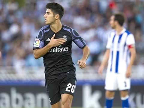 01h15 ngày 28/08, Real Madrid vs Celta Vigo: Tiếp đà chiến thắng