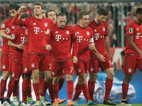 01h30 ngày 10/9, Schalke 04 vs Bayern Munich: Hùm xám giương oai?