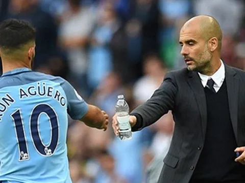 01h45 ngày 14/09, Manchester City vs Borussia M’Gladbach: Tiếp đà thăng hoa