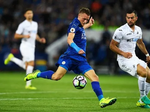 01h45 ngày 15/09, Club Brugge vs Leicester City: Chờ đợi gì ở “Bầy cáo”?