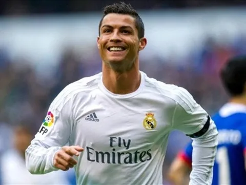 01h45 ngày 15/09, Real Madrid vs Sporting CP: Tâm điểm Ronaldo
