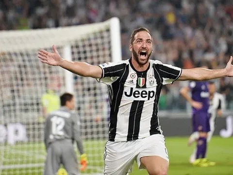 01h45 ngày 16/10, Juventus vs Udinese: Nắm chắc ngôi đầu