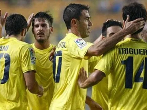 01h45 ngày 17/10, Villarreal vs Celta Vigo: Trận cầu cống hiến