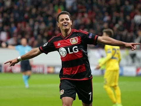 01h45 ngày 19/10, Bayer Leverkusen vs Tottenham Hotspur: Quyết chiến vì 3 điểm