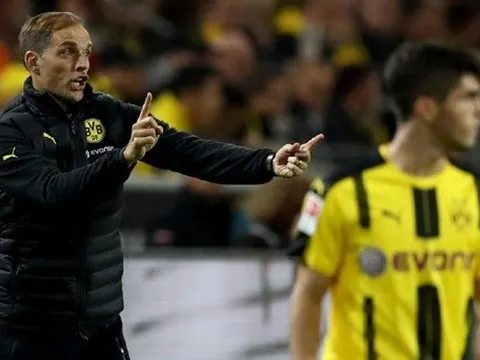 01h45 ngày 19/10, Sporting Lisbon vs Dortmund: Coi chừng hiệu ứng domino