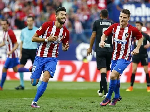 01h45 ngày 20/10, FC Rostov vs Atletico Madrid: Tiếp đà thăng hoa