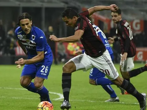 01h45 ngày 21/9, AC Milan vs Lazio: Tiếp đà hưng phấn