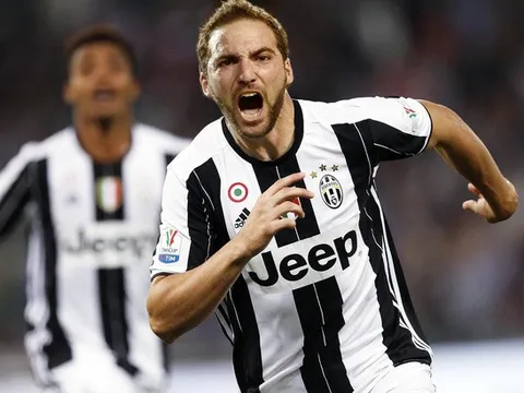 01h45 ngày 28/09: Dinamo Zagreb vs Juventus: 3 điểm đầu tay