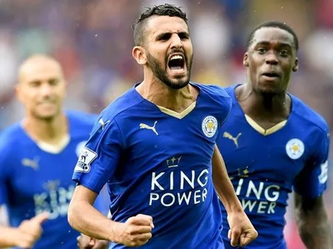 01h45 ngày 28/9, Leicester vs Porto: Không còn đường lùi