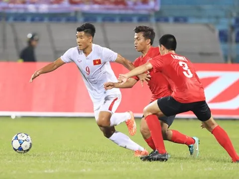 23h15 ngày 23/10, U19 Việt Nam vs U19 Bahrain: Giấc mơ có thật