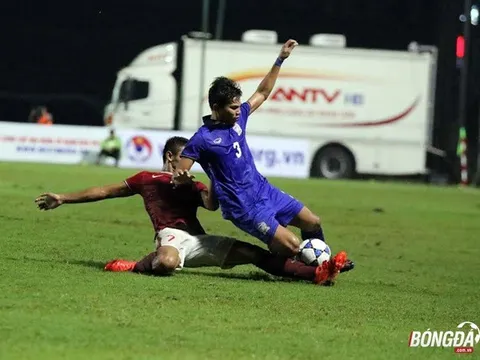 Chung kết U19 ĐNÁ: Australia – Thái Lan: Người Thái sáng cửa vô địch