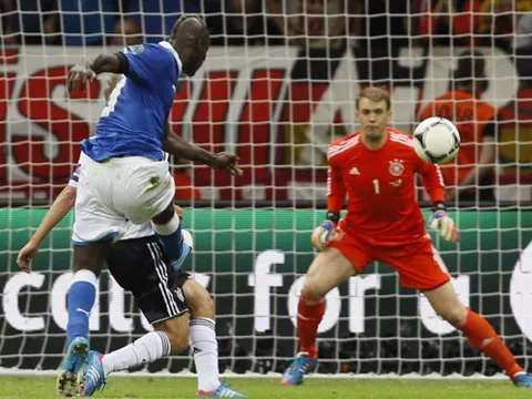 02h00 ngày 03/07, Đức vs Italia: Đủ độ điên?