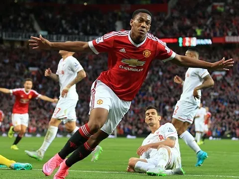 02h00 ngày 18/10, Liverpool vs Man United: 'Set pieces' sẽ 'cứu' Jose Mourinho?