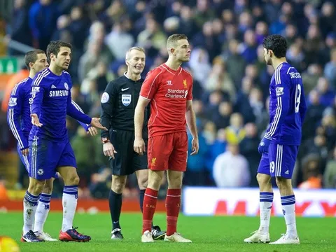 02h00 ngày 17/09, Chelsea vs Liverpool: Đại chiến ở Stamford Bridge