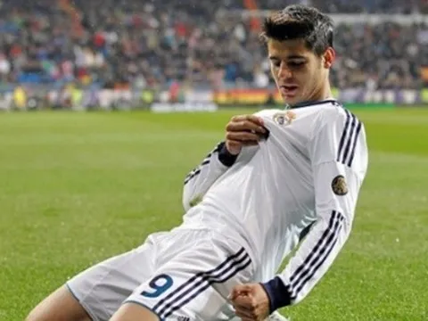 02h00 ngày 27/10, Cultural vs Real Madrid: "Kền kền" dạo chơi