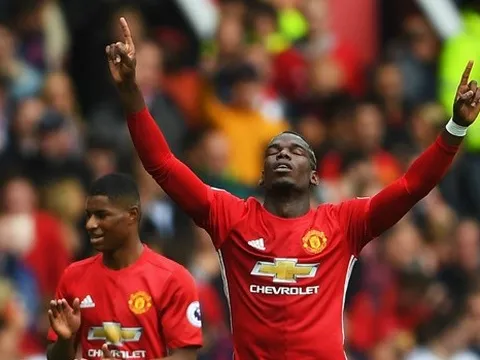 02h05 ngày 30/09, Manchester United vs Zorya: Tiếp đà hưng phấn