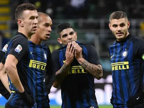 02h45 ngày 03/12, Napoli vs Inter Milan: Thắng hoặc là chết!