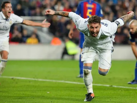 02h45 ngày 08/12, Real Madrid vs Dortmund: Tâm điểm ở Bernabeu