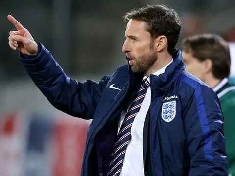 02h45 ngày 12/11, Anh vs Scotland: Đi tìm lời khẳng định