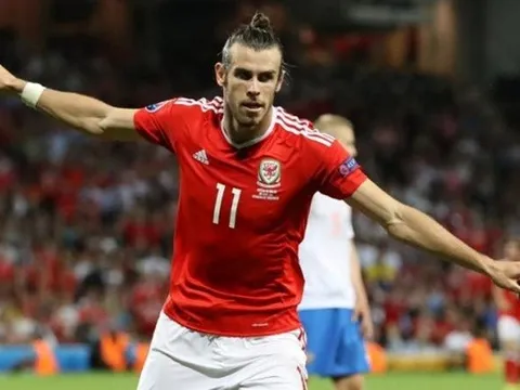 02h45 ngày 13/11, Xứ Wales vs Serbia: Không còn đường lùi