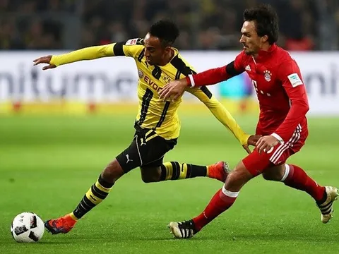 02h45 ngày 23/11, Borussia Dortmund vs Legia Warszawa: Tiếp đà hưng phấn
