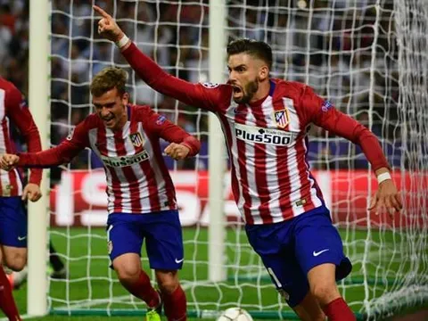 02h45 ngày 24/11, Atletico Madrid vs PSV: Đứng dậy sau thất bại