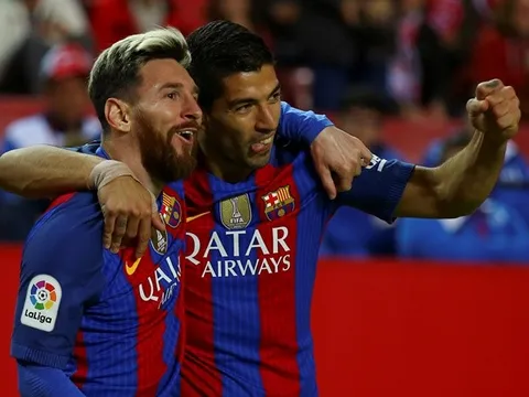 02h45 ngày 24/11, Celtic vs Barcelona: Sự trở lại của Messi và Suarez