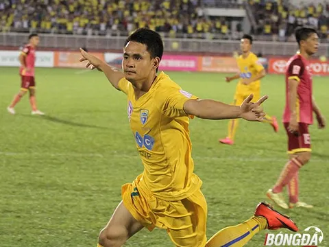 18h00 ngày 10/06, Hà Nội T&T – FLC Thanh Hóa: Thước đo tham vọng