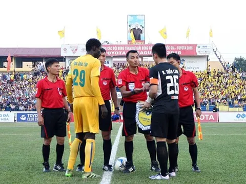 FLC Thanh Hóa lên tiếng về “ông vua thẻ” người Thái Lan