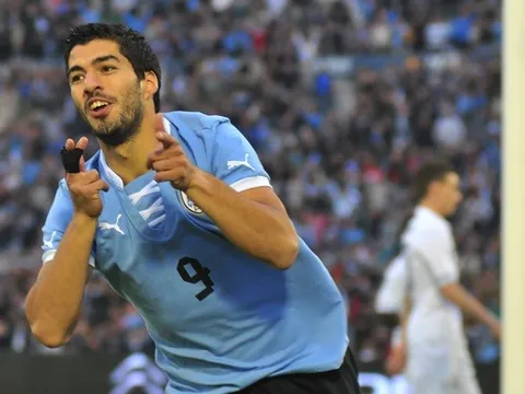 06h00 ngày 11/11, Uruguay vs Ecuador: Thắng để tách tốp