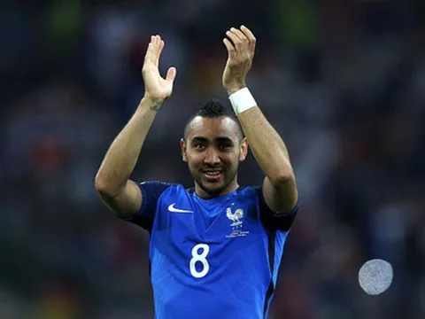 Top 10 cầu thủ tăng giá “phi mã” sau EURO 2016