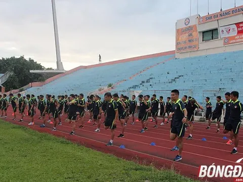 Tập huấn giám sát, trọng tài 2016: Hướng đến mùa giải thành công