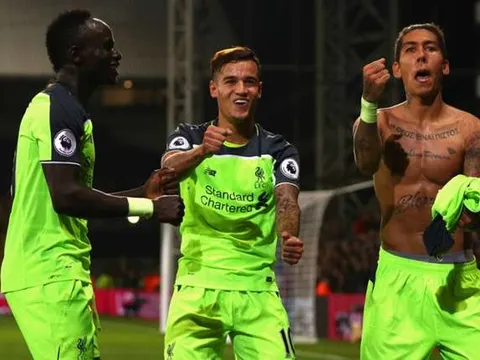 21h15 ngày 06/11, Liverpool vs Watford: Độc chiếm ngôi đầu?